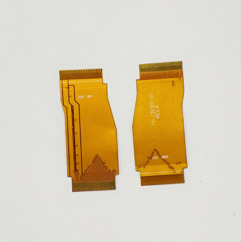 平板电脑排线类FPC