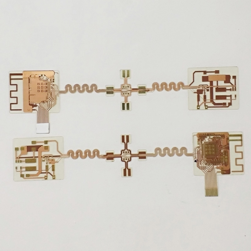 智能玩具类FPC